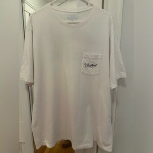 Vineyard Vines Barstool Golf t shirt